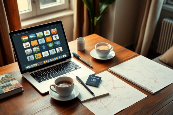 Organizza un weekend last minute con l'aiuto dell'intelligenza artificiale