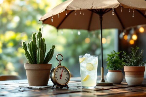 Previsioni meteo per il weekend: temporali al Nord e caldo intenso al Sud