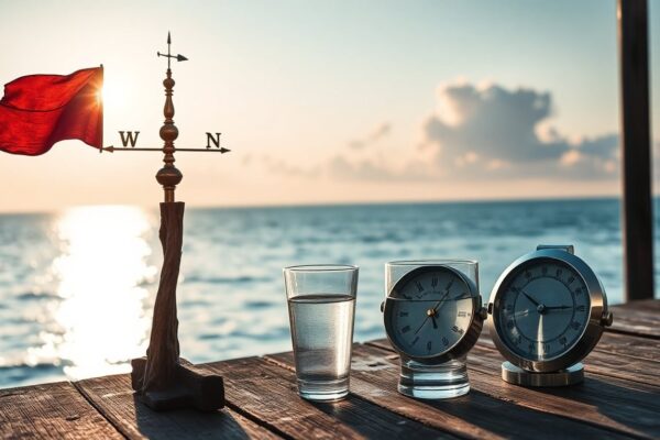 Previsioni per Bari: vento attenua il caldo in settimana, afa verso il weekend