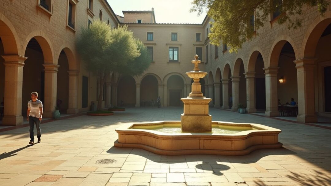 Roma slow per il weekend: itinerario agile tra pedonalità, pause e bellezza