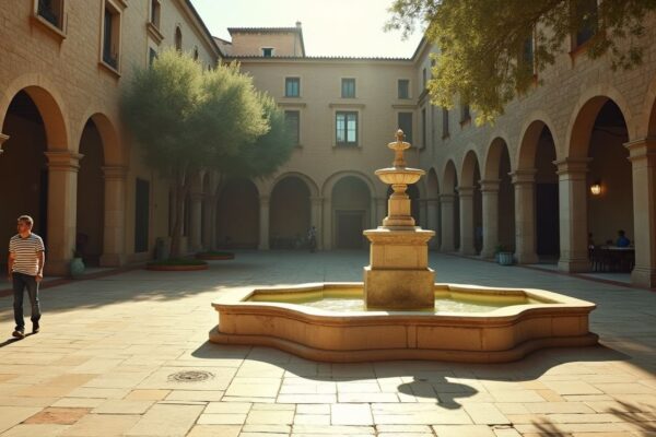 Roma slow per il weekend: itinerario agile tra pedonalità, pause e bellezza