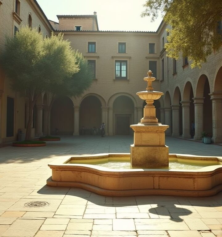 Roma slow per il weekend: itinerario agile tra pedonalità, pause e bellezza