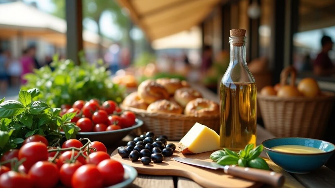 Sagre autentiche nel weekend: come trovarle e gustarle