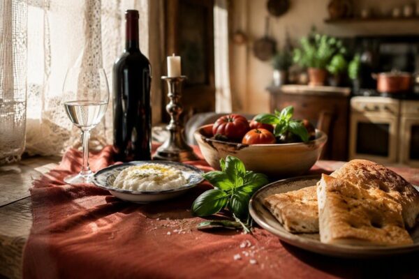 Sagre estive 2026: le migliori tradizioni culinarie da non perdere
