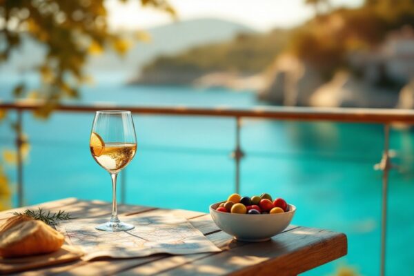 Scopri Corfù: guida pratica per una vacanza indimenticabile