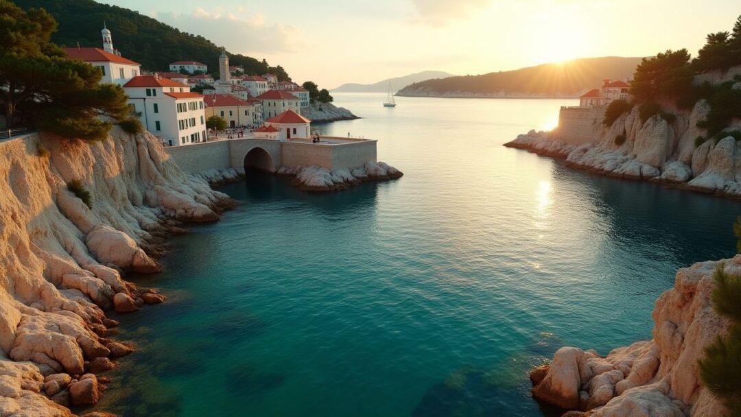 Scopri Hvar, l'isola più elegante della Dalmazia