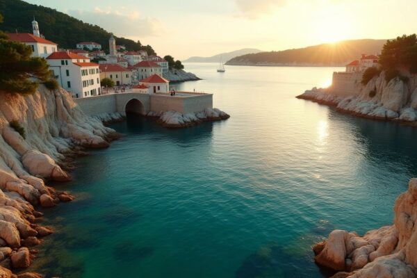 Scopri Hvar, l'isola più elegante della Dalmazia