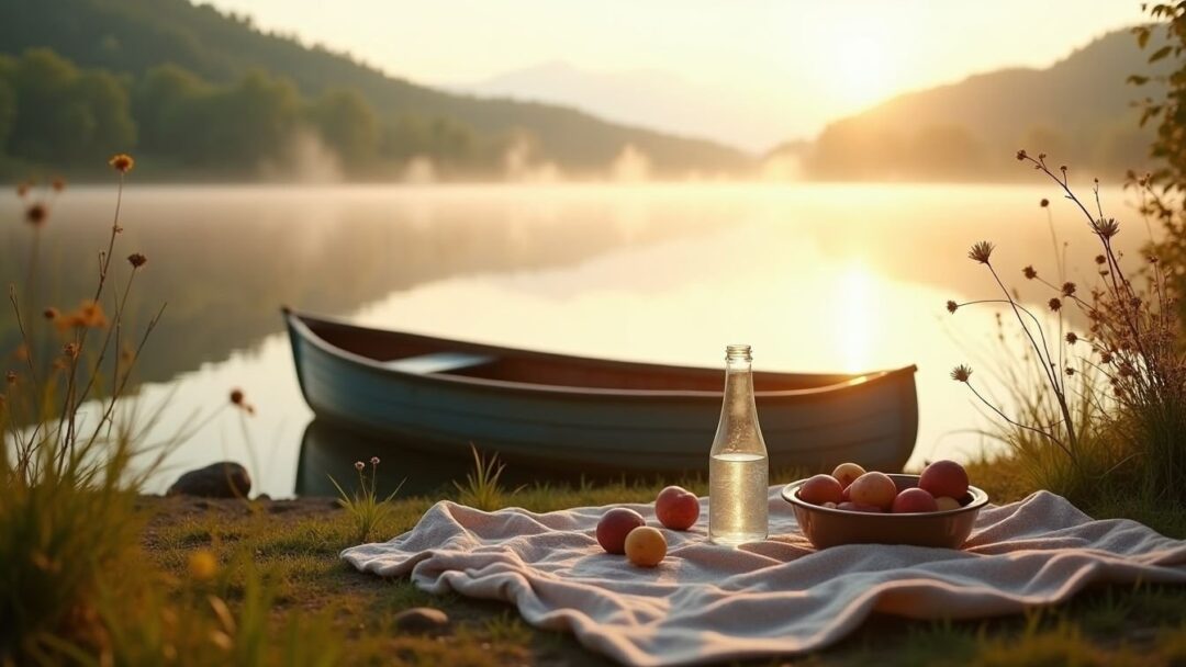 Scopri i laghi, fiumi e oasi naturali vicino a Bologna per l'estate