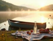 Scopri i laghi, fiumi e oasi naturali vicino a Bologna per l'estate