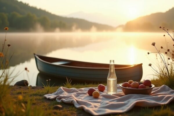Scopri i laghi, fiumi e oasi naturali vicino a Bologna per l'estate