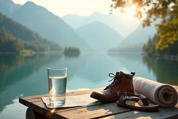 Scopri i laghi, i sentieri e le terme della Carinzia