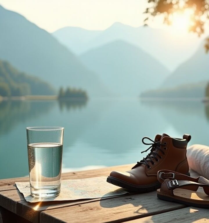Scopri i laghi, i sentieri e le terme della Carinzia