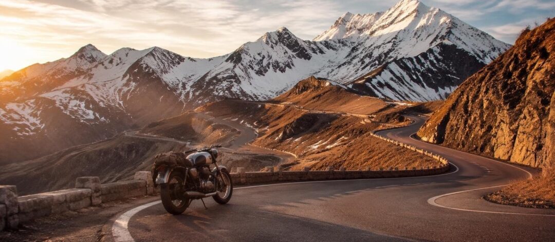 Scopri la Grossglockner Hochalpenstrasse: la strada alpina più spettacolare d'Austria