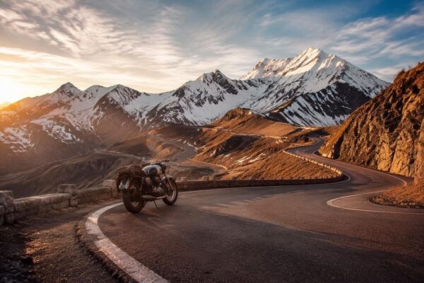 Scopri la Grossglockner Hochalpenstrasse: la strada alpina più spettacolare d'Austria