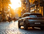 Scopri la Jeep Avenger: design, motorizzazioni e prestazioni del SUV urbano