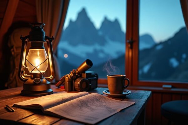 Scopri la Val d’Ega: avventure in montagna e osservazione astronomica