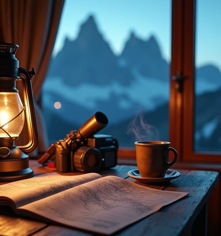 Scopri la Val d’Ega: avventure in montagna e osservazione astronomica