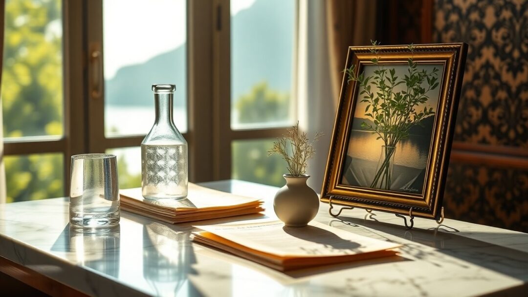Scopri Villa Lario Resort: lusso e natura sul Lago di Como