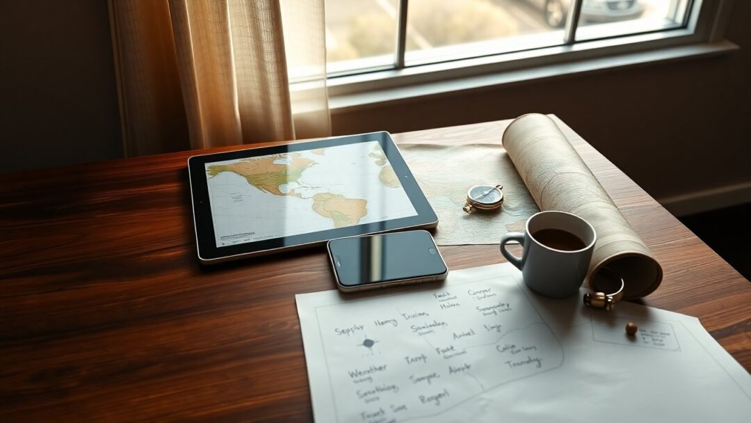 Scoprire luoghi vicino casa con mappe, app e open data