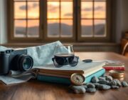 Serate al tramonto: come scegliere lo spot e pianificare un mini-itinerario efficace