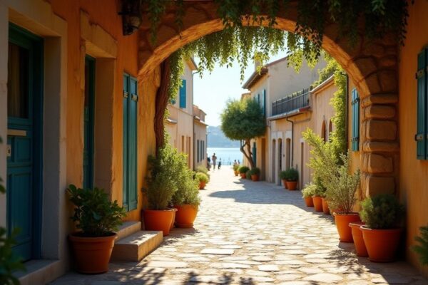 Set-jetting mediterraneo: come trovare luoghi autentici e meno affollati