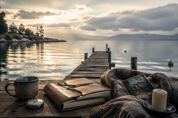 Terapia di famiglia: tra amore e psicoanalisi sulle rive del Lago di Ginevra