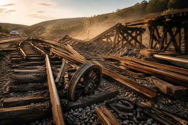 Treni cancellati e deviazioni: guida ai cantieri ferroviari a Milano e Firenze