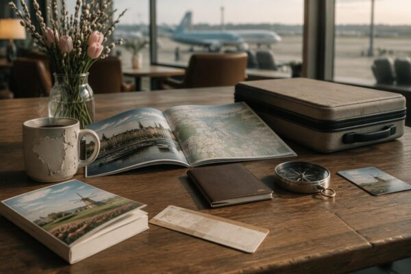 Viaggi low cost in primavera 2027: le migliori offerte easyJet