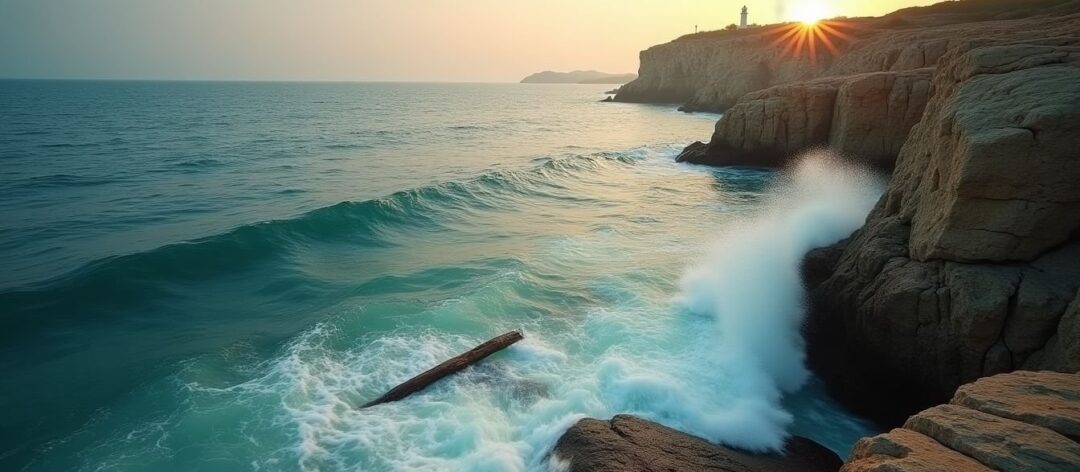 Viaggio nella Riviera del Conero: tra natura, storia e mare cristallino