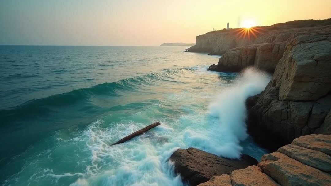 Viaggio nella Riviera del Conero: tra natura, storia e mare cristallino