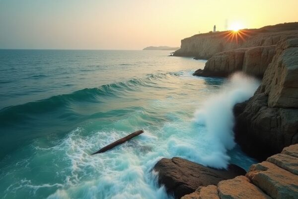 Viaggio nella Riviera del Conero: tra natura, storia e mare cristallino