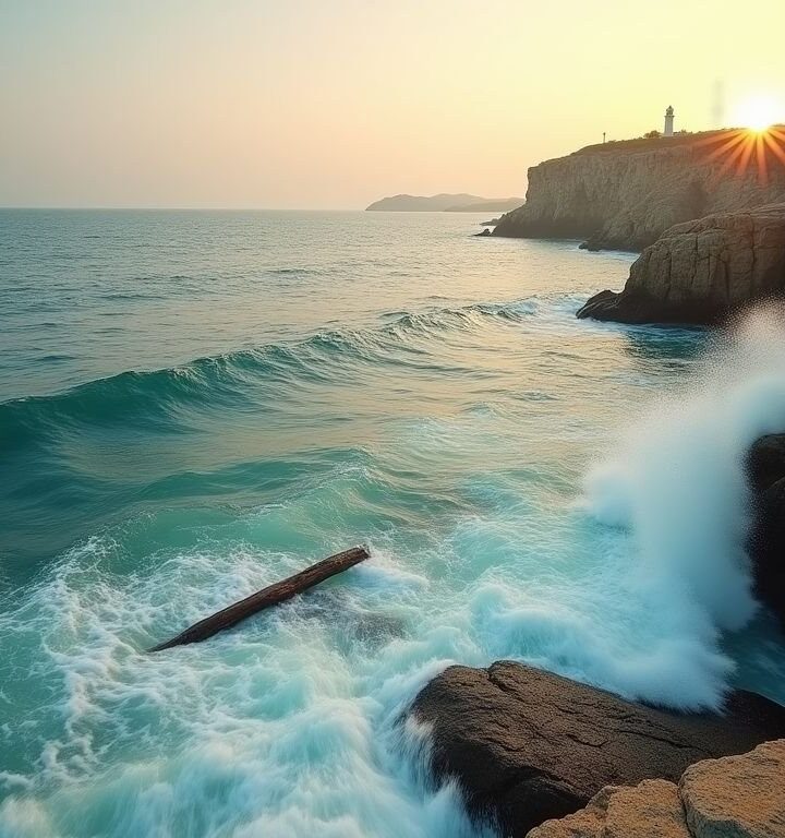 Viaggio nella Riviera del Conero: tra natura, storia e mare cristallino