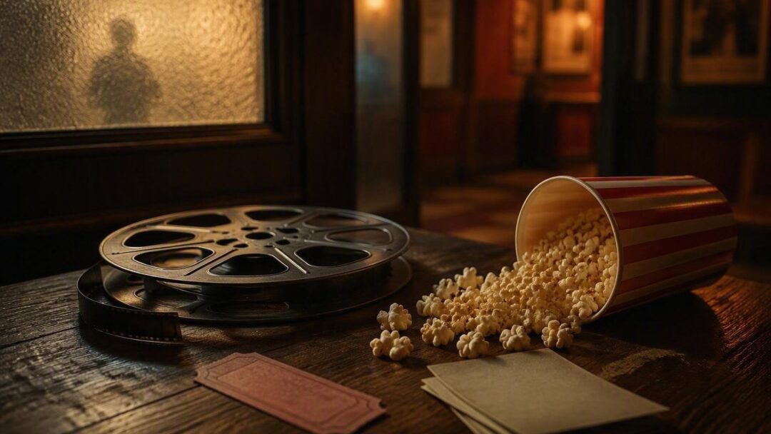 Weekend al cinema: due film opposti per intrattenere il pubblico