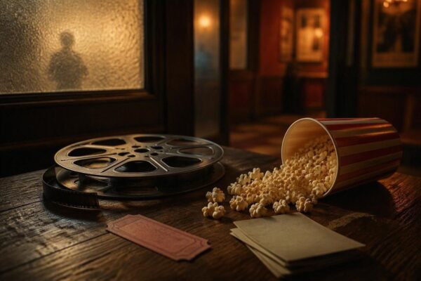 Weekend al cinema: due film opposti per intrattenere il pubblico