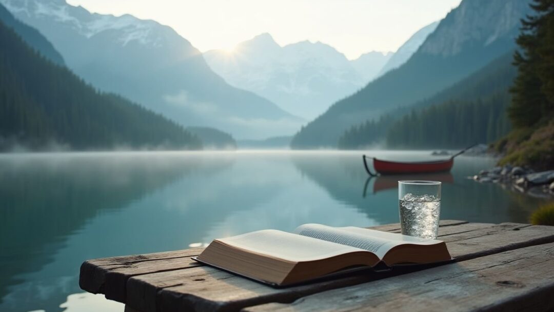 Weekend al fresco: 7 destinazioni per sfuggire alla canicola estiva