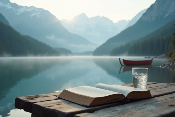 Weekend al fresco: 7 destinazioni per sfuggire alla canicola estiva