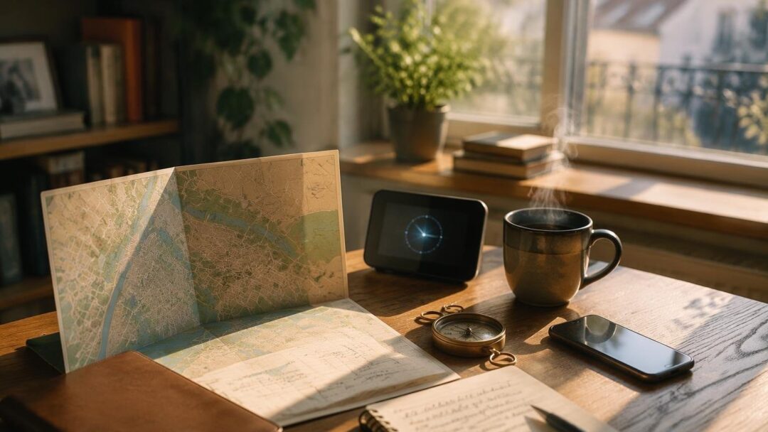 Weekend senza stress: fasce orarie, itinerari alternativi e soste intelligenti per evitare le code