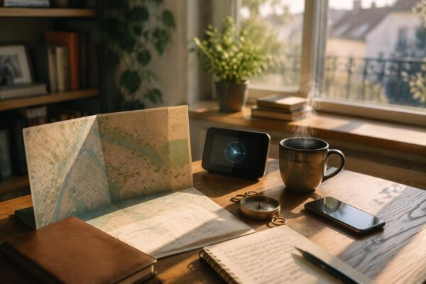 Weekend senza stress: fasce orarie, itinerari alternativi e soste intelligenti per evitare le code
