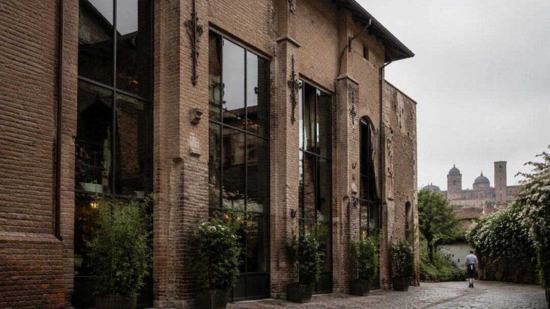 Bologna ospita il primo ristorante di medicina culinaria: 800 calorie per carbonara, frittura e tiramisù