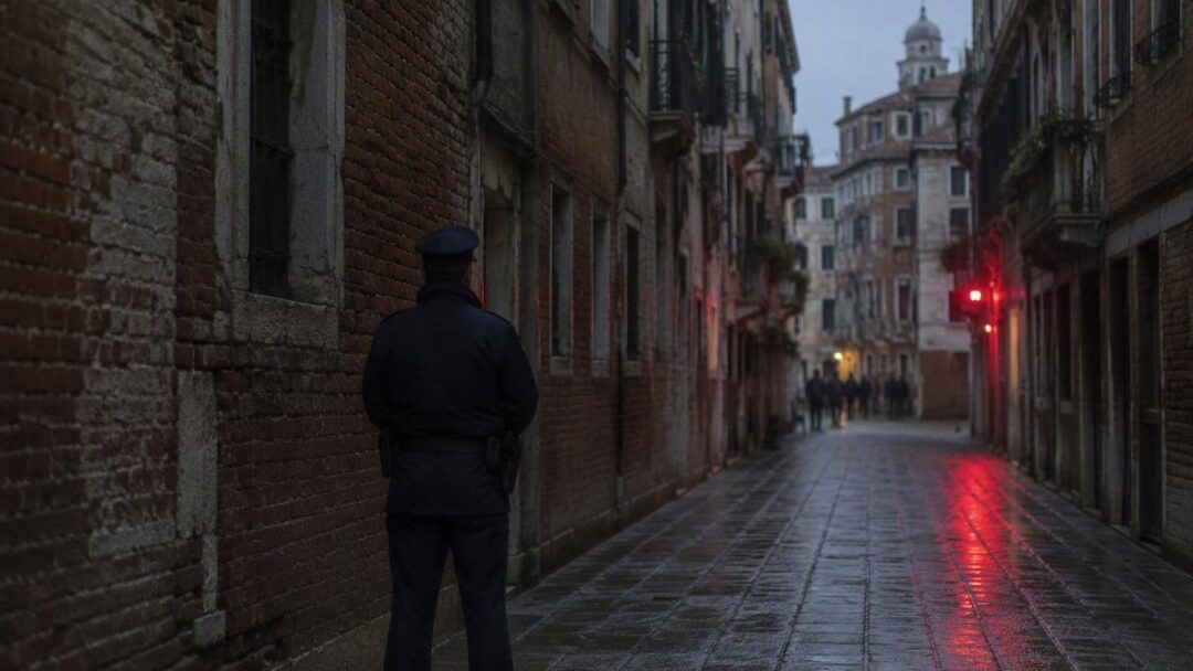 Codici rossi a Venezia: la procura affronta l'emergenza violenza con nuove strategie