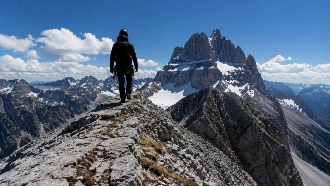 Come Prenota Rifugi sta cambiando l'esperienza escursionistica in Italia