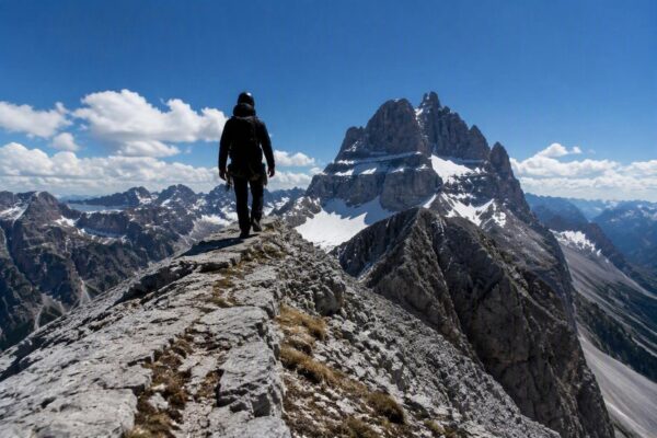 Come Prenota Rifugi sta cambiando l'esperienza escursionistica in Italia