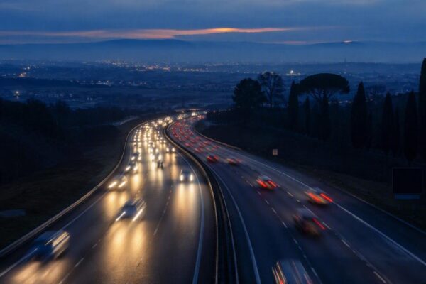 Controesodo 2026: le strade più trafficate e i consigli per viaggiare sicuri
