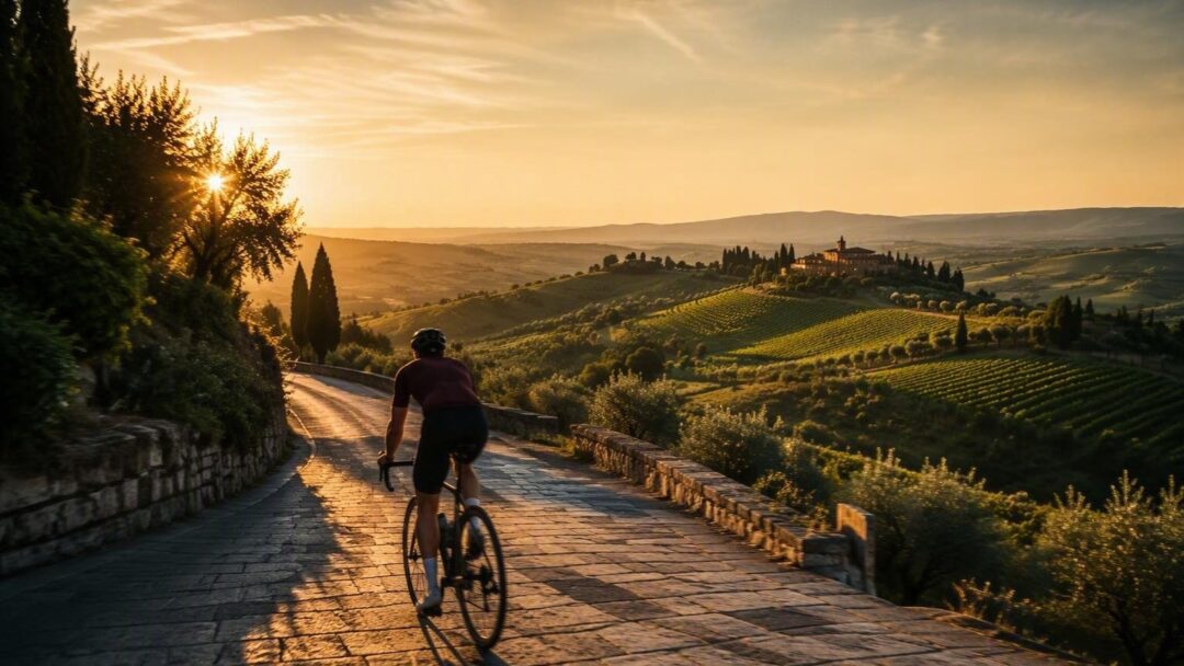 Dai ristoranti stellati agli hotel di charme: un tour enogastronomico italiano