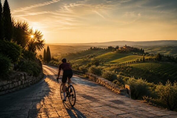 Dai ristoranti stellati agli hotel di charme: un tour enogastronomico italiano