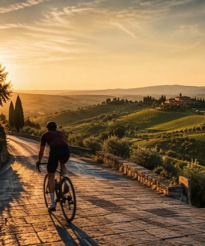 Dai ristoranti stellati agli hotel di charme: un tour enogastronomico italiano