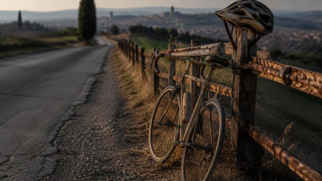 Dalla gloria di Coppi al declino attuale: l'allarme per il ciclismo italiano