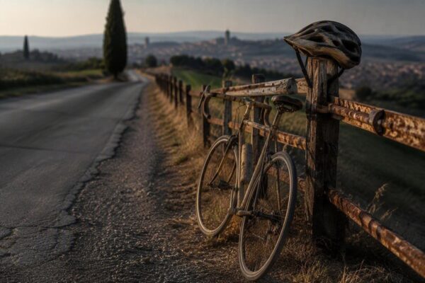 Dalla gloria di Coppi al declino attuale: l'allarme per il ciclismo italiano