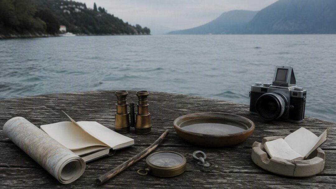 Dieci soste vista lago sul Garda: itinerario ad anello in un giorno
