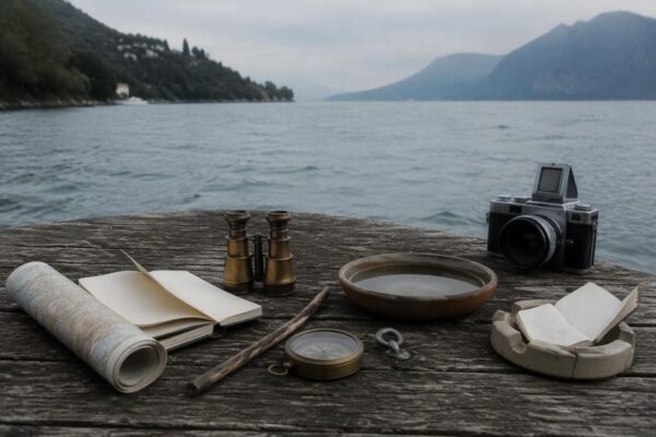 Dieci soste vista lago sul Garda: itinerario ad anello in un giorno